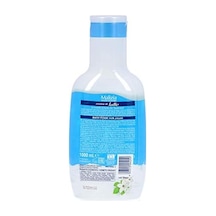 Malizia Duş Jeli Süt Kreması 1000 Ml Açık Mavi