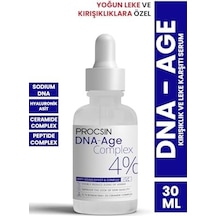 Dna-age Serum 30 Ml