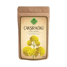 Gökçek Şifa Çakşır Kökü Karışımlı Bitki Çayı 120 G