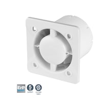 Bosch F1700 WS 100 Sessiz Duvar Tipi Aksiyal Fan