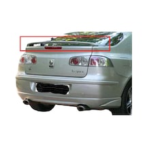 Laguna 2 Spoiler Boyasız