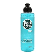 Red One Yüz Temizleme Toniği 4x250 ML