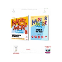 Fenomen 8. Sınıf Worksheets Ve Word The Best 107 Seti