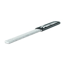 Kutzall  Ft6330 Düz Karbür Kaplı Törpü Kalın Diş 152 MM