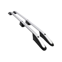 Vw T6.1 Transporter Elegance Tavan Çıtası Alüminyum Kısa Şase 2020-2023 Arası