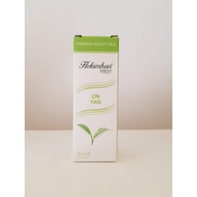 Hekimhan Bitkisel Çin Yağı 20 ML