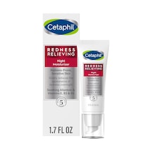 Cetaphil Kızarıklık Karşıtı Nemlendirici Gece Kremi 50 ML