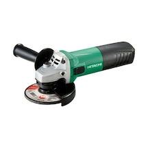 Hitachi Hikokı G12SQ2 900 W 115 MM Elektrikli Avuç Taşlama