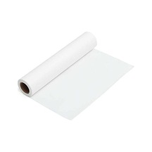 Stickerart Yapışkanlı Folyo Beyaz Renk Mat Yüzey 137 Cm 137 Cm X 3 Metre 124-Pembe