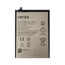 Lenovo K6 Note Batarya Pil