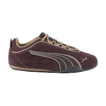 Puma Catch Soleil Sd Kadın Bordo Spor Ayakkabı 403955-16