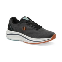 Lumberjack Alıos 3pr Comfort Casual Memory Foam Hafızalı Taban Spor Ayakkabısı 001