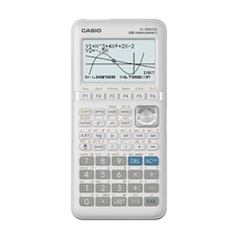 Casio Fx-9860gııı-s-dt Grafik Çizen Bilimsel Hesap Makinesi Diğer