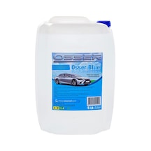 Osserblue 5 Lt Aus32 Üre Solüsyonu Euro4/euro5/euro6 Scr Sistemi Olan Araçlar İçin