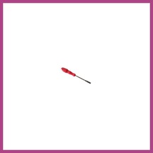Gees Global 6 Mm Lokma Uçlu Tornavida Gbzs