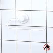 Teknotel Vakumlu Kağıt Havluluk Beyaz Dm240 Beyaz