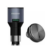 Oto Araç Çakmaklık Ve Bluetooth Kulaklık Radyasyon Önleyici Sistem