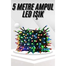 Çok Renkli