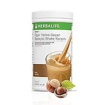 Herbalife Fındık Aromalı Shake 550 Gr