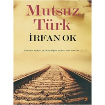 Mutsuz Türk Cinius Yayınları - Cinius Yayınları