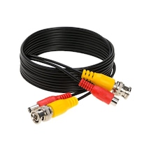 Lr-10vp 10mt Hazır Cctv Kamera Kablosu