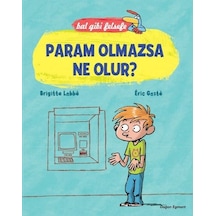 Param Olmazsa Ne Olur