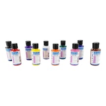 Südor Akrilik Boya Kahverengi 40 Ml 2 Adet