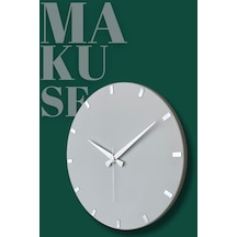 Beyaz - Gümüş