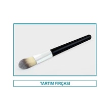 İSOLAB 037.32.001 tartım fırçası (1 adet)