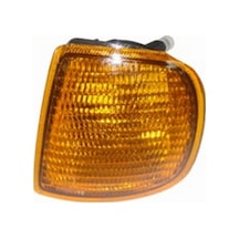 1997-2003 Seat Inca Ön Sinyal Sol Sarı Famella Oem No: 6k5953049c