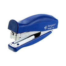 Kangaro Zımba Makinesi 30 Syf 24/6-26/6 Lacivert Vertika-45