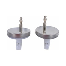 Duroplast Yd18 Soft  Klozet Kapak Menteşesi