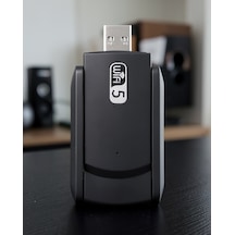 Usb 3.0 Çift Bantlı Wifi Adaptörü 5ghz Uuczzzwifiadaptörrrrrr2