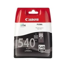 Canon Pg 540 Siyah Kartuş Bitmeyen Kartuşa Uyumlu Delik
