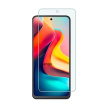 Casper Vıa M40 Ekran Koruyucu Nano Şeffaf Esnek