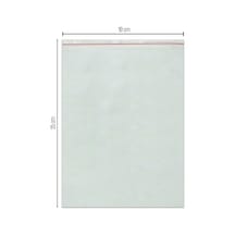 19X25 Akar Kilitli Torba 300'Lü