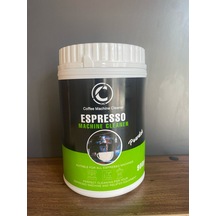 Cmc Espresso Machıne Cleaner Powder 900 G