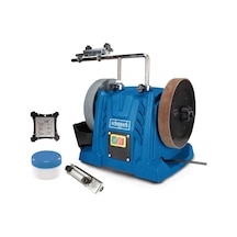 Scheppach Tiger 5000S Home Kit 5903205903 Sulu Taş Motoru
