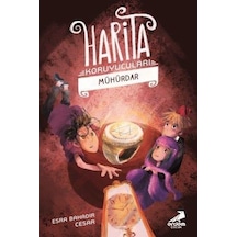 Mühürdar - Harita Koruyucuları Diğer