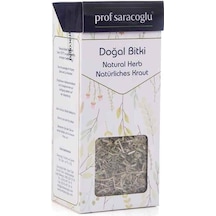 Prof Saracoglu Çoban Çantası Doğal Bitki Çayı 80 G
