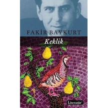 Keklik - Aıaı-897649