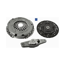 Skoda Roomster Baski Balata Seti 1.2 2008-2013 Bzg Cgpa Sachs 3000951051