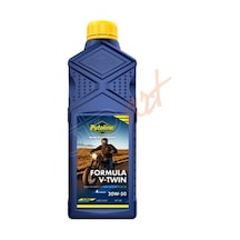 Putoline FORMULA V-TWIN 20W-50 Motor Yağı 1L