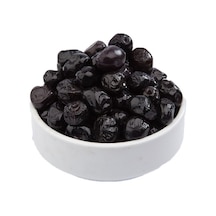 Siyah Sele Zeytin 1 KG