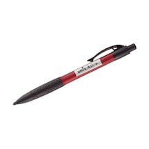 Eskiz Kalemi 1.8 X 0.9 Yassı Uçlu Versatil Kalem Bordo