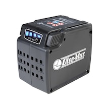 Oleo-mac Akü Bi 40v 5.0 Amper