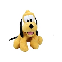 Mey İthalat 40208 Pluto Core Peluş 25 Cm. Sarı