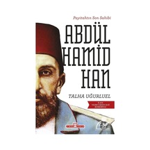 Payitahtın Son Sahibi Iı. Abdülhamid Han