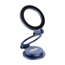 Go Des Gd-hd248 Taşınabilir Katlanabilir 360 Derece Dönebilen Magnetik Stand Gri