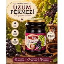 Sabıroğlu Üzüm Pekmezi 800 G